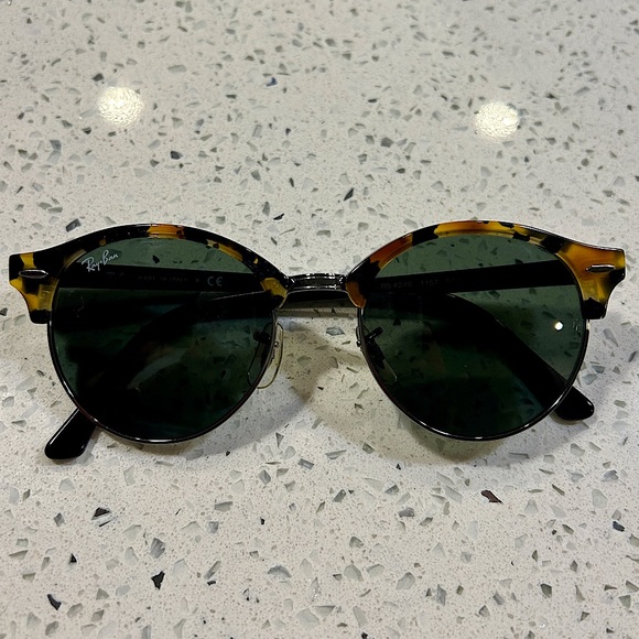 Ray-Ban Accessories - Ray-Ban Clubround Classic
